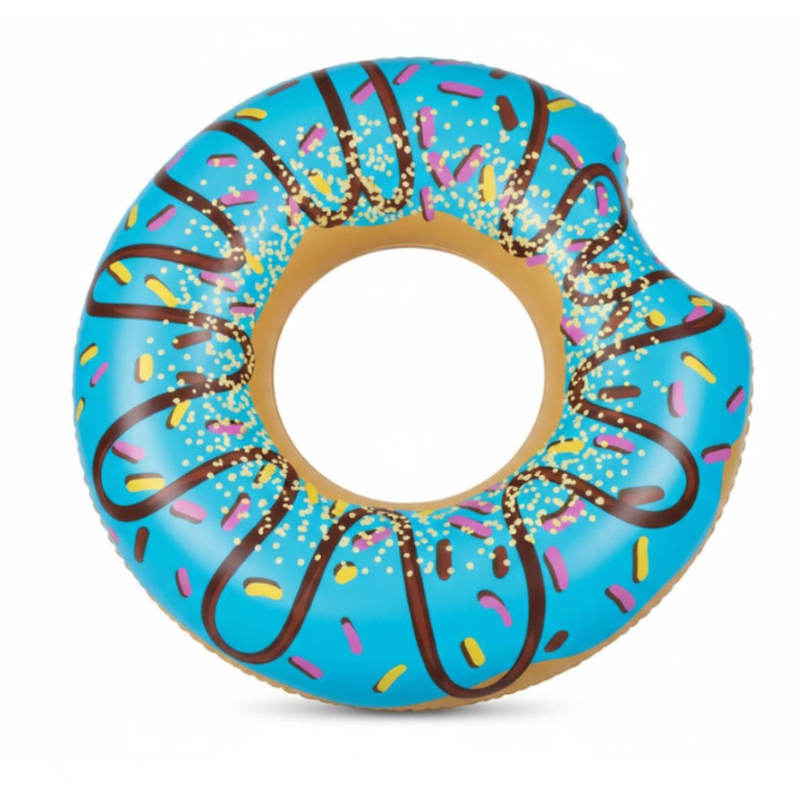 Flotador Donut Azul