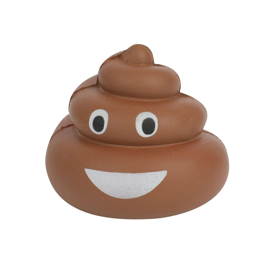 Juguete Emojis Poop 9x7cm