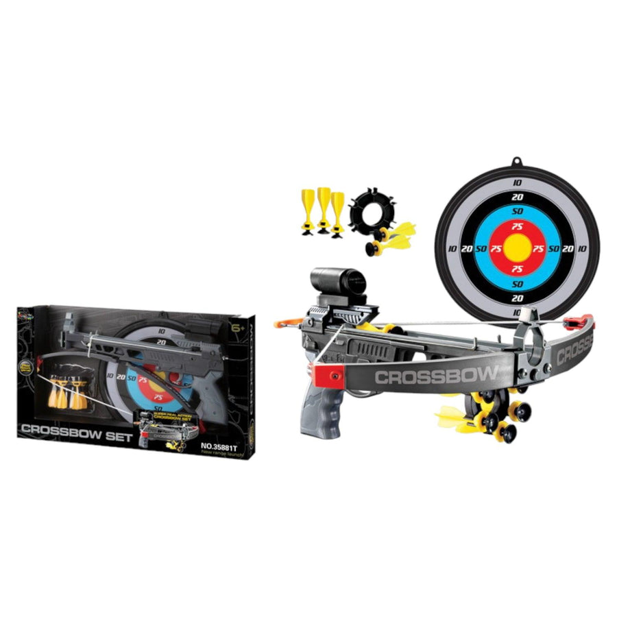Set Ballesta