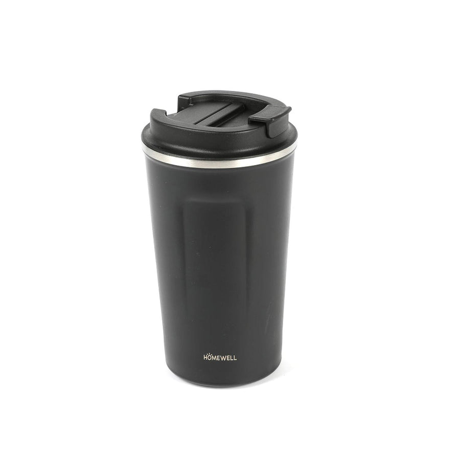 Mug Térmico Negro 510ml