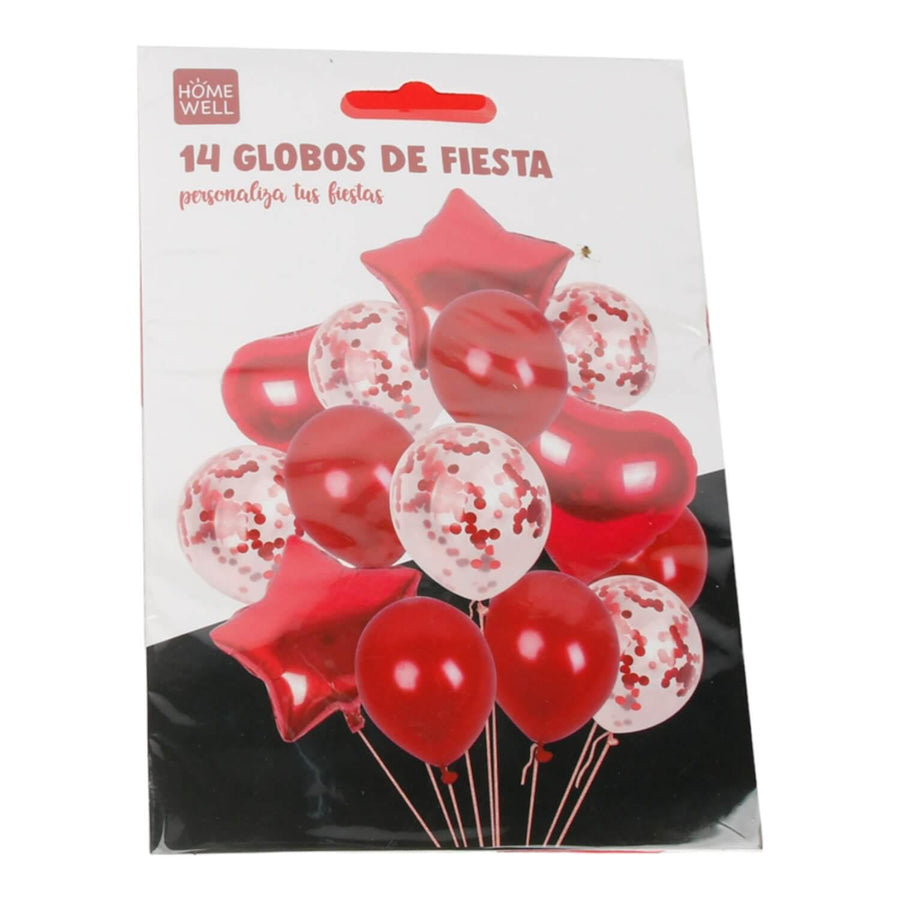Globos de Fiesta