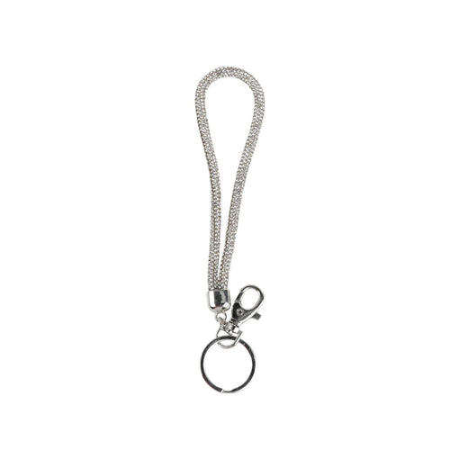 Llavero Pulsera Brillante