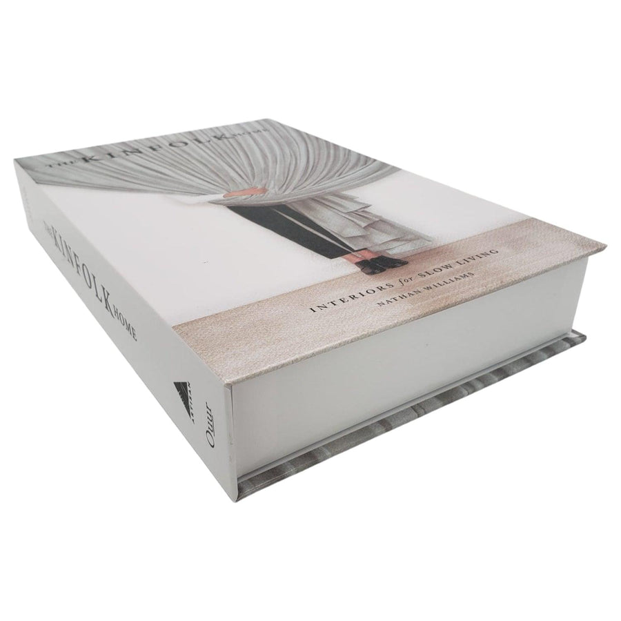 Caja Diseño Libro Kinfolk 22*15.5*4.5cm