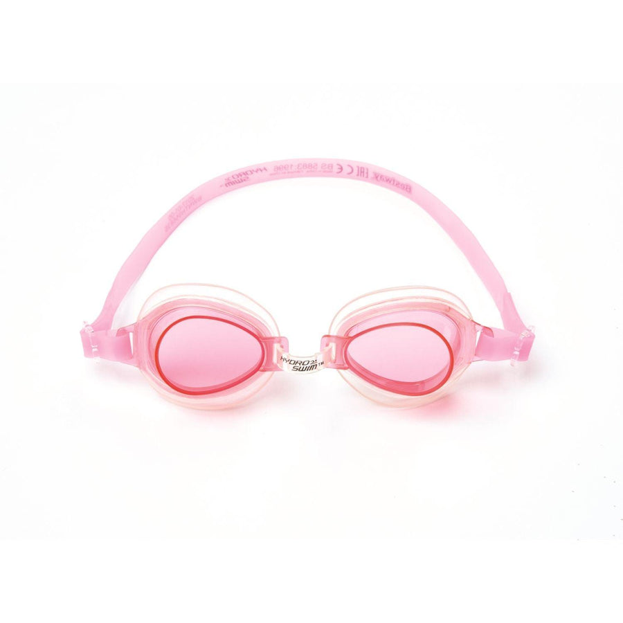 Anteojo de Natación Rosado