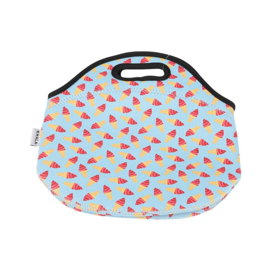 Lonchera de Neopreno Ice Cream 10L Khala