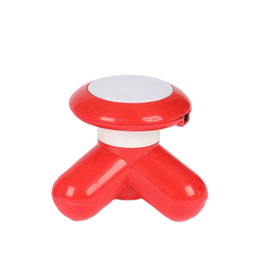 Masajeador Corporal Super Red
