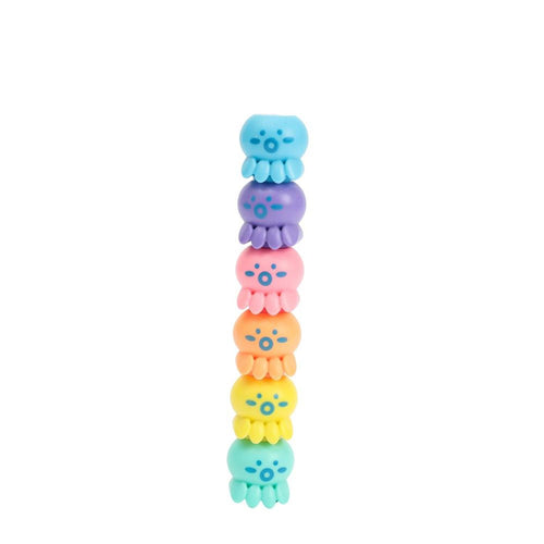 Destacadores Pulpo Octo-Stack