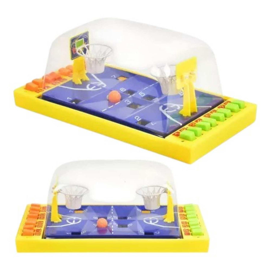 Juego De Mesa Basketball