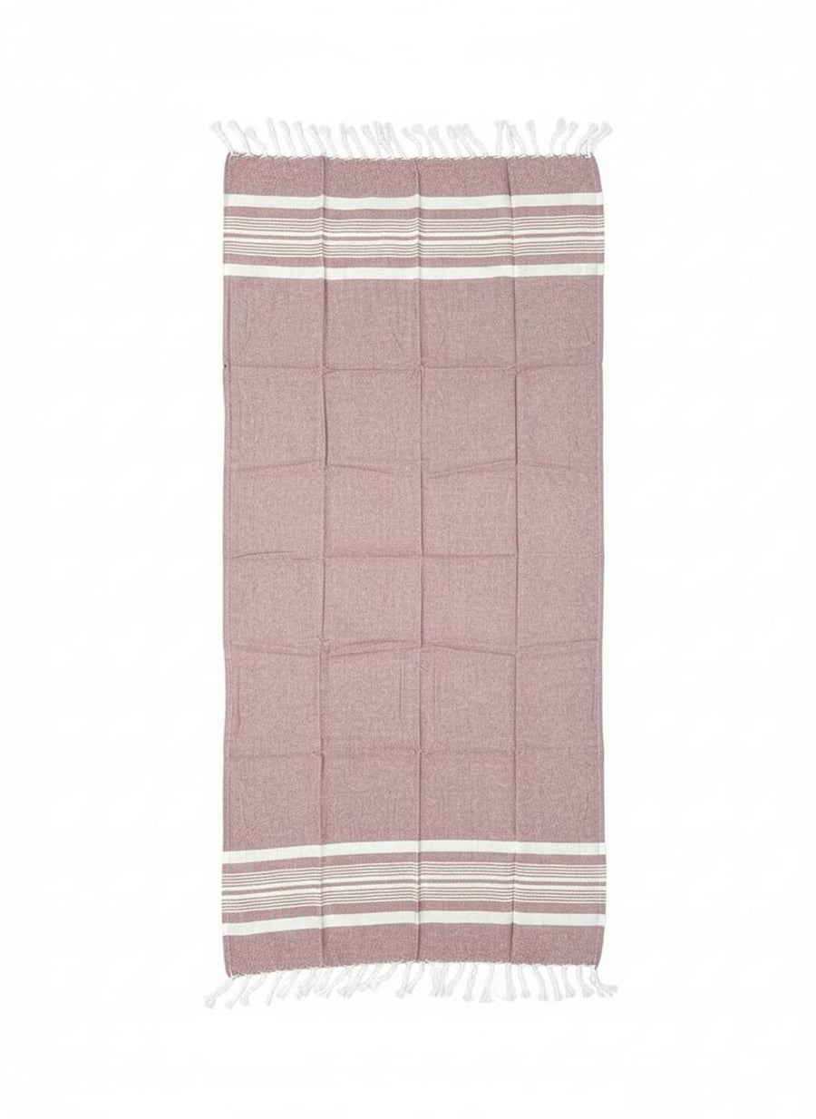 Toalla Fouta Algodón