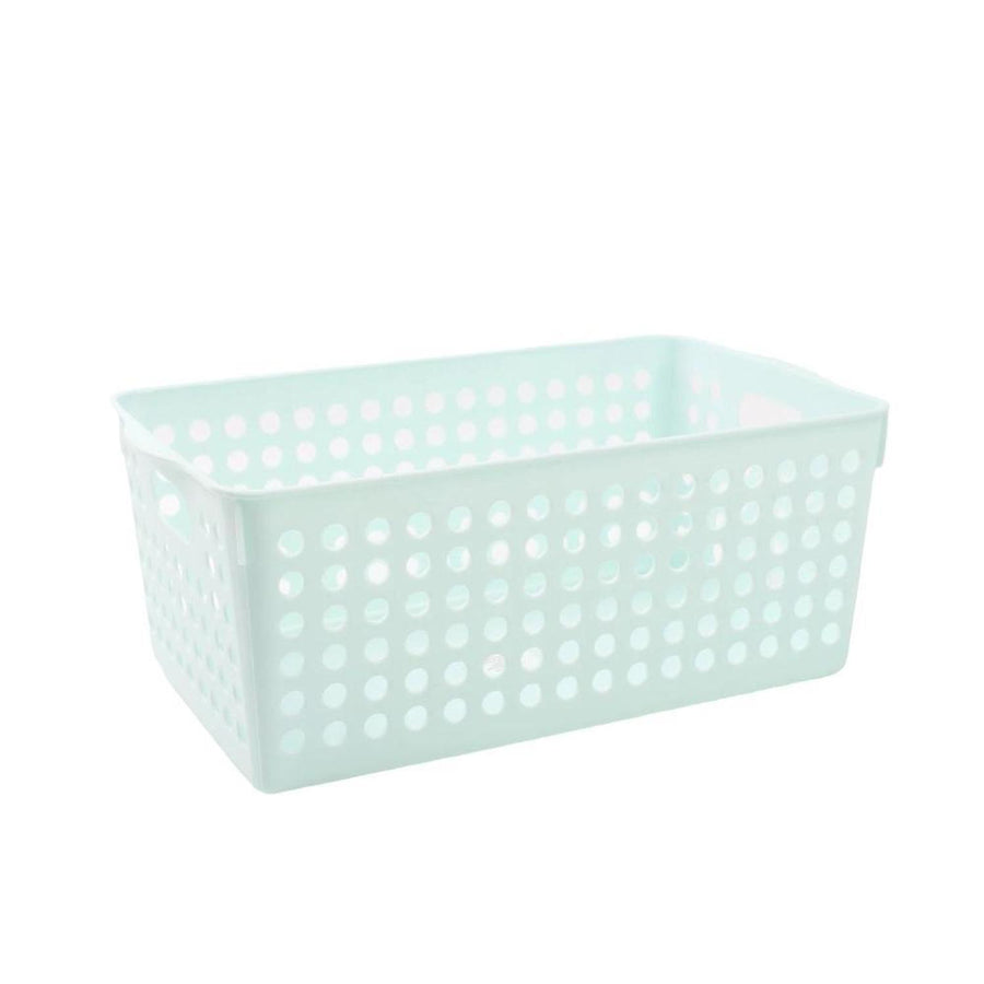 Caja Organizadora Calada Homewell