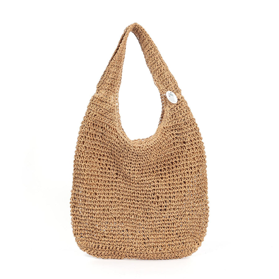 Bolsa Veraniega de Yute