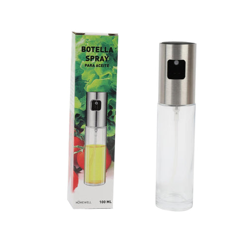 Dispensador De Aceite Spray