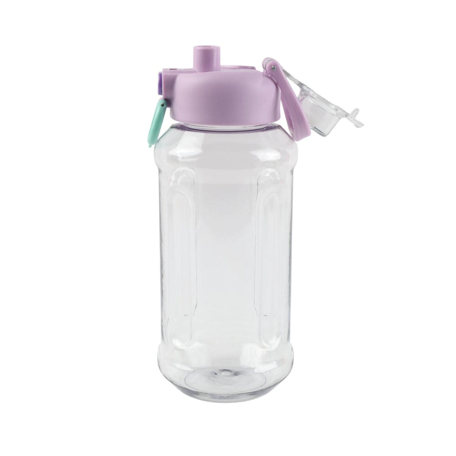 Botella de Agua Deportiva 1000ml