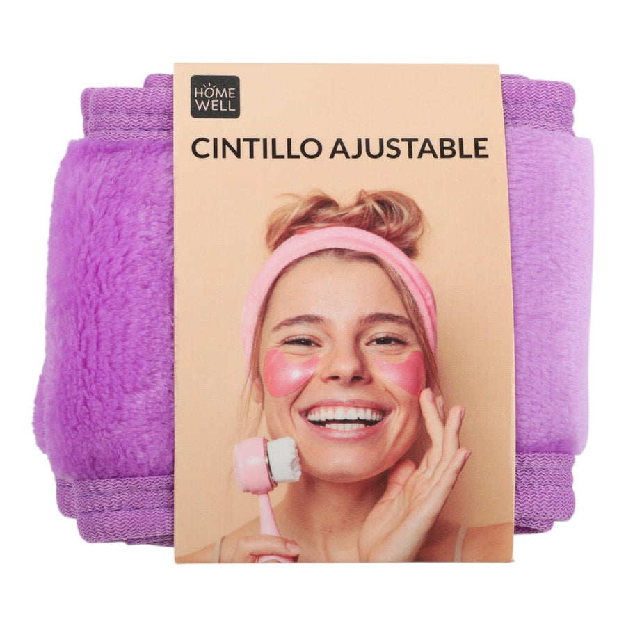 Cintillo Ajustable Make Up