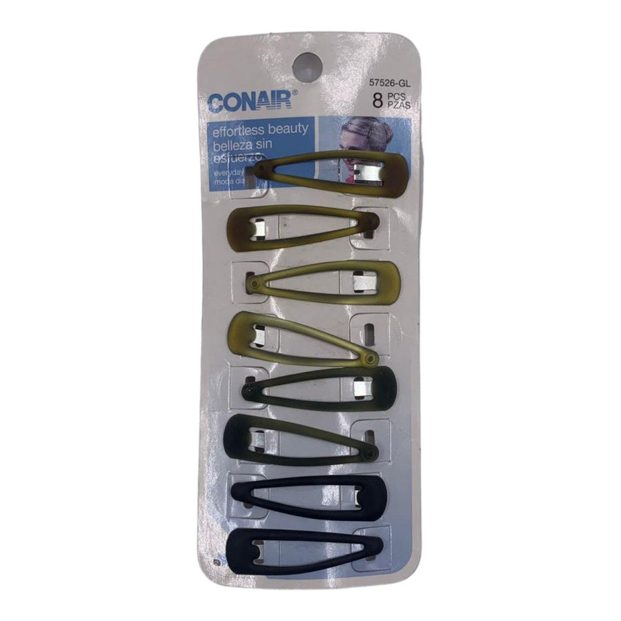 Traba a presoón colores cálidos*8 Conair