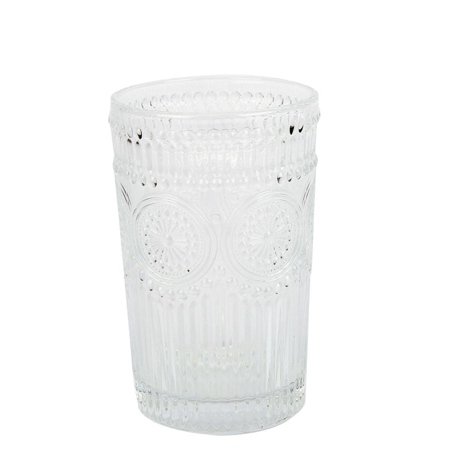 Vaso Tallado Homewell