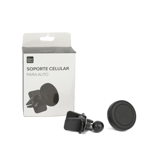 Soporte Magnético Celular para Auto