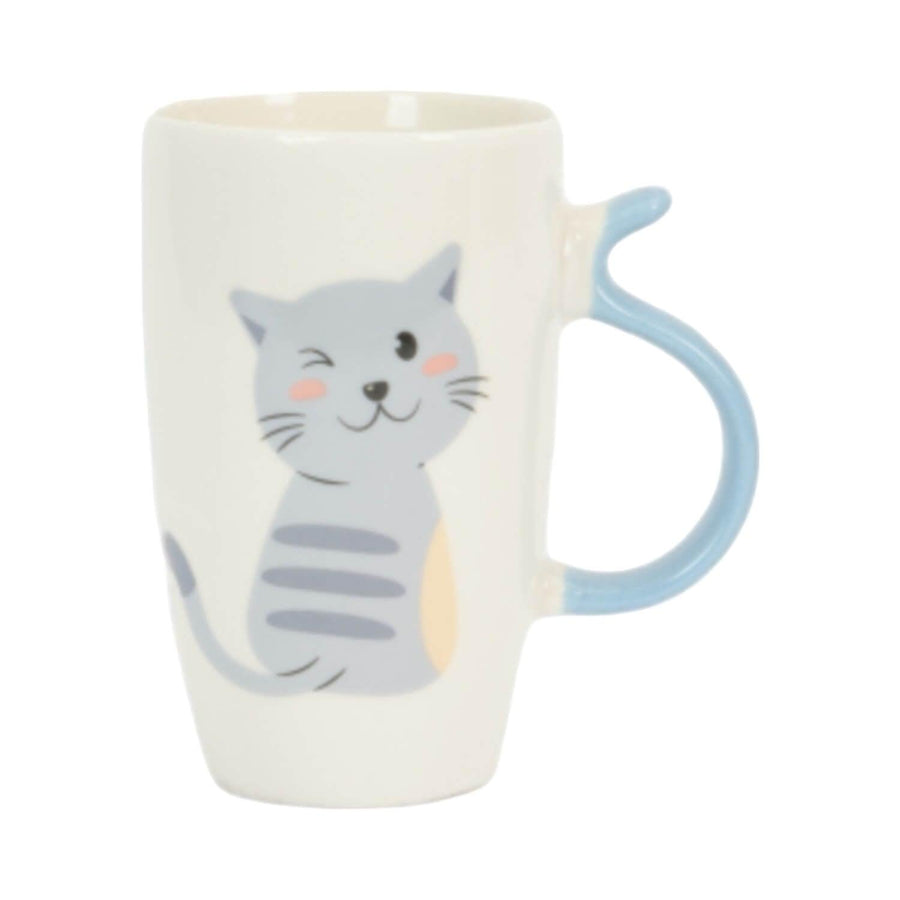 Tazon Loza Gato 380ml
