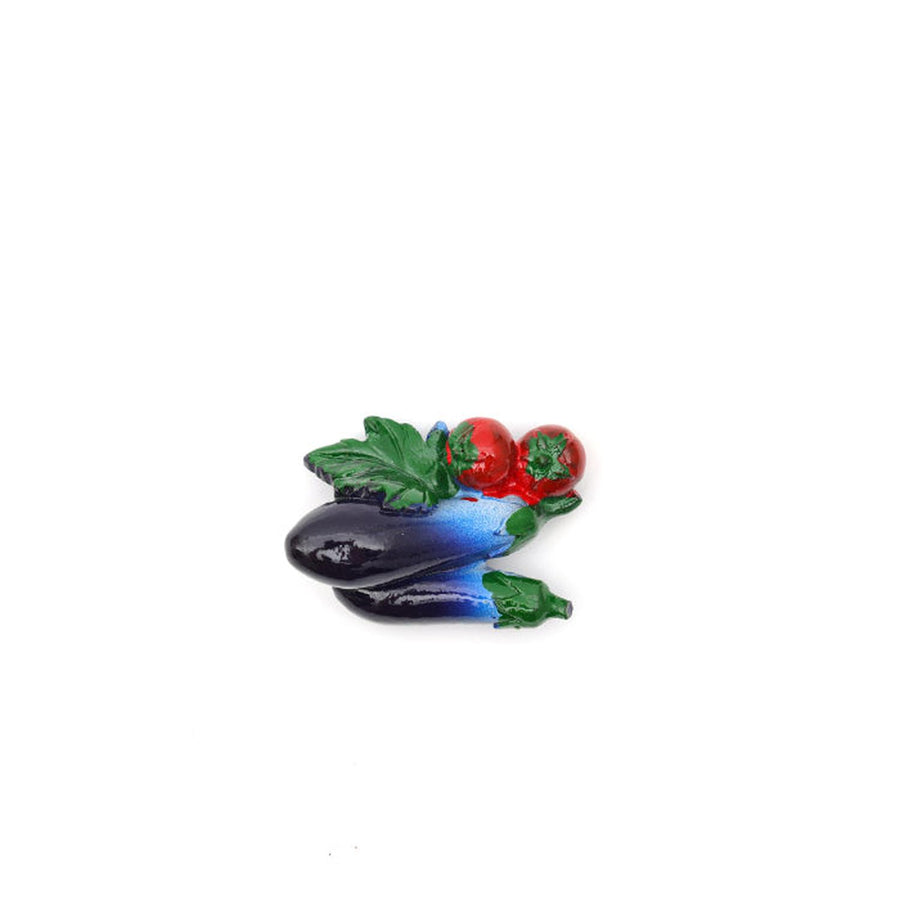 Magnetico verduras Azul 5.5*4cm