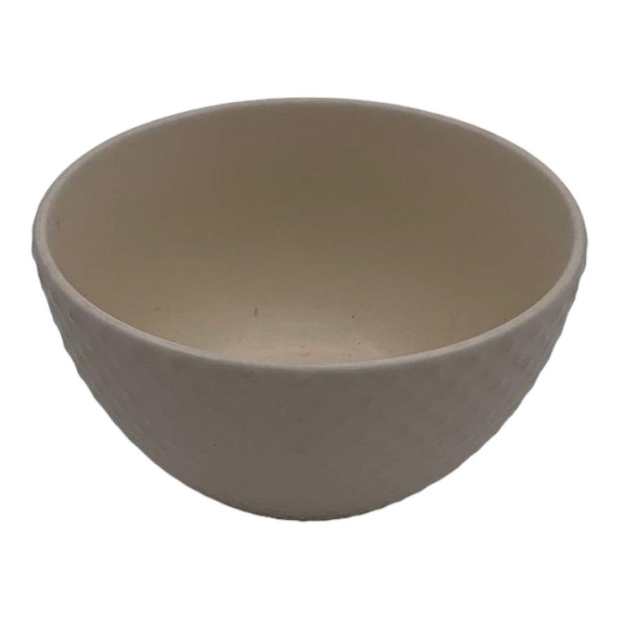 Bowl Redondo Beige 10*5.5cm