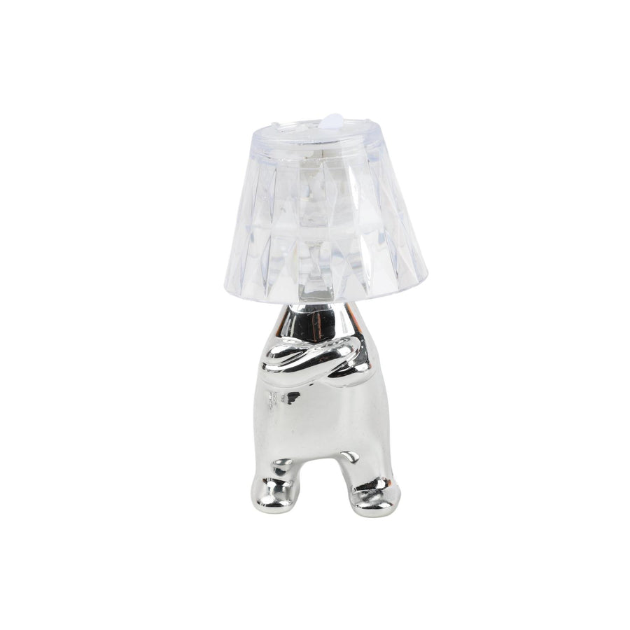 Lámpara LED Deco Little Man