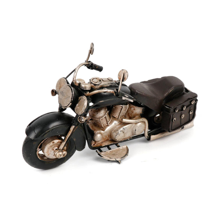 Moto Decorativa