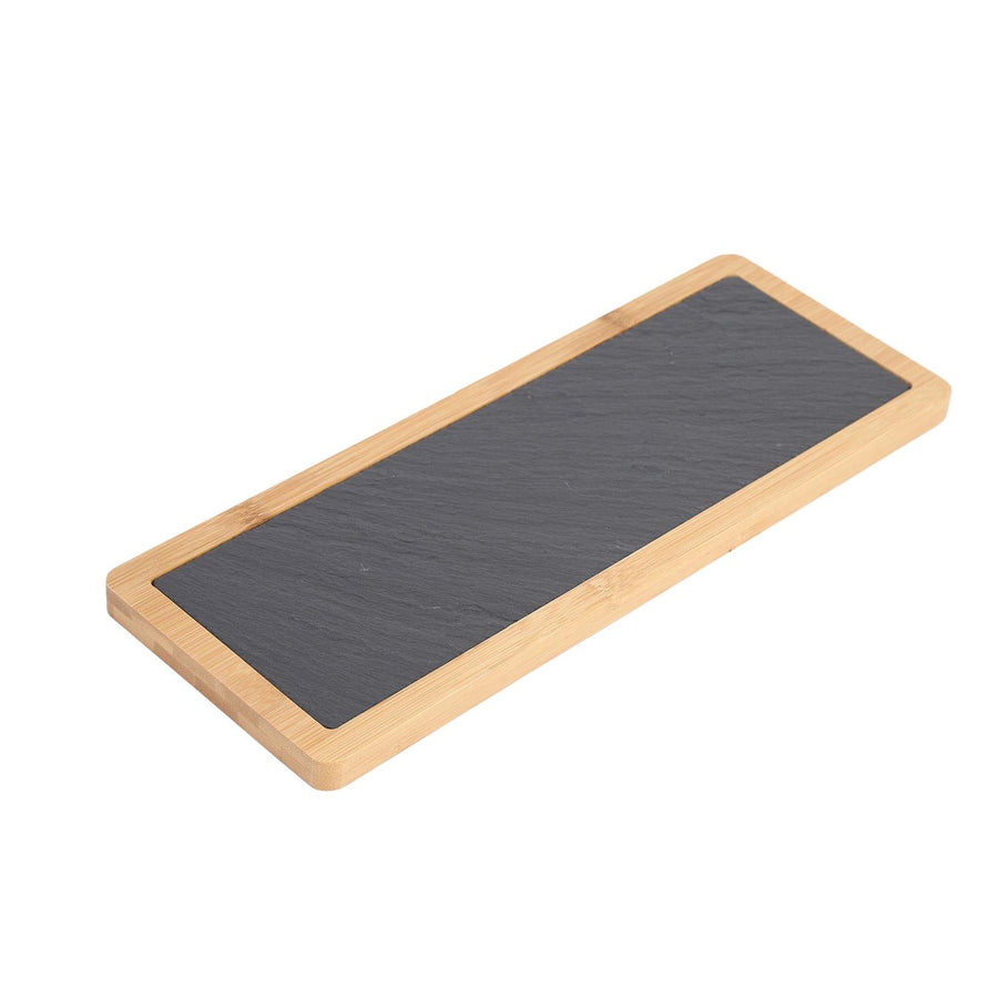 Tabla Piedra Pizarra 33.5x12.5x1.5cm