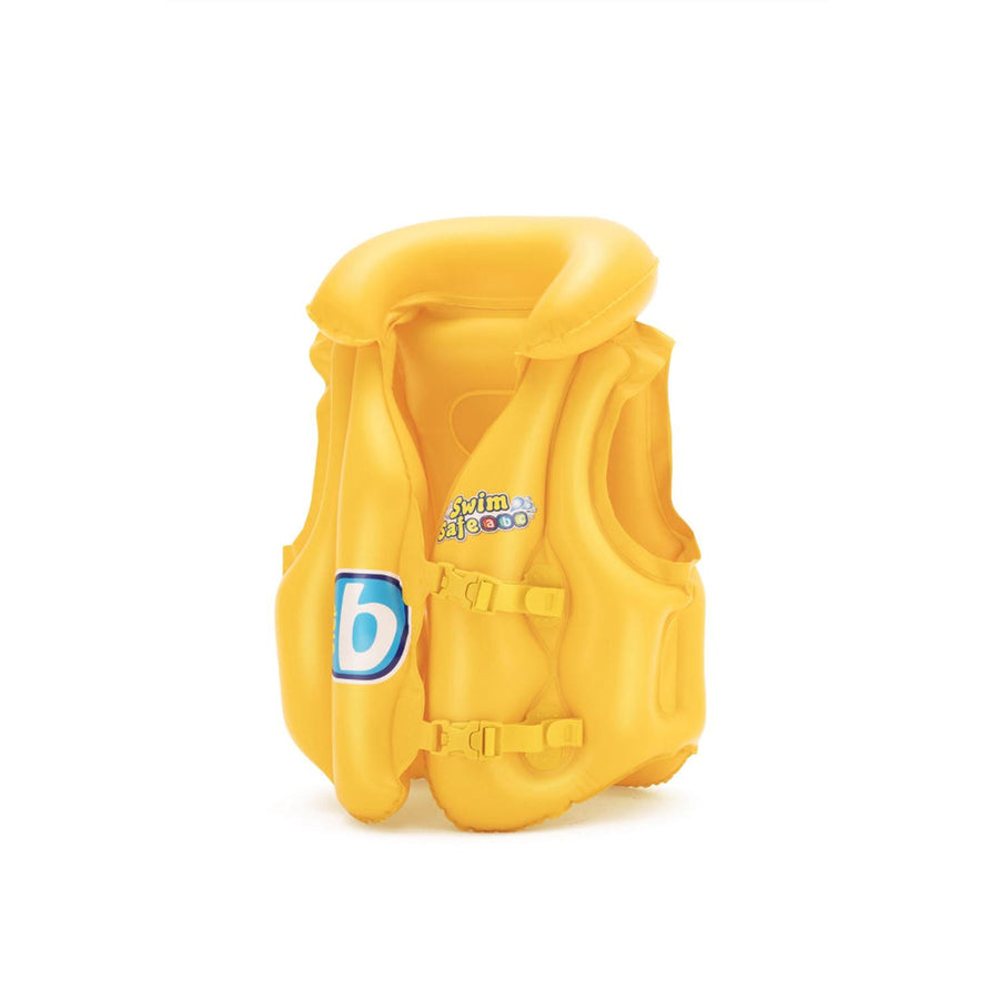 Chaleco Inflable Kids