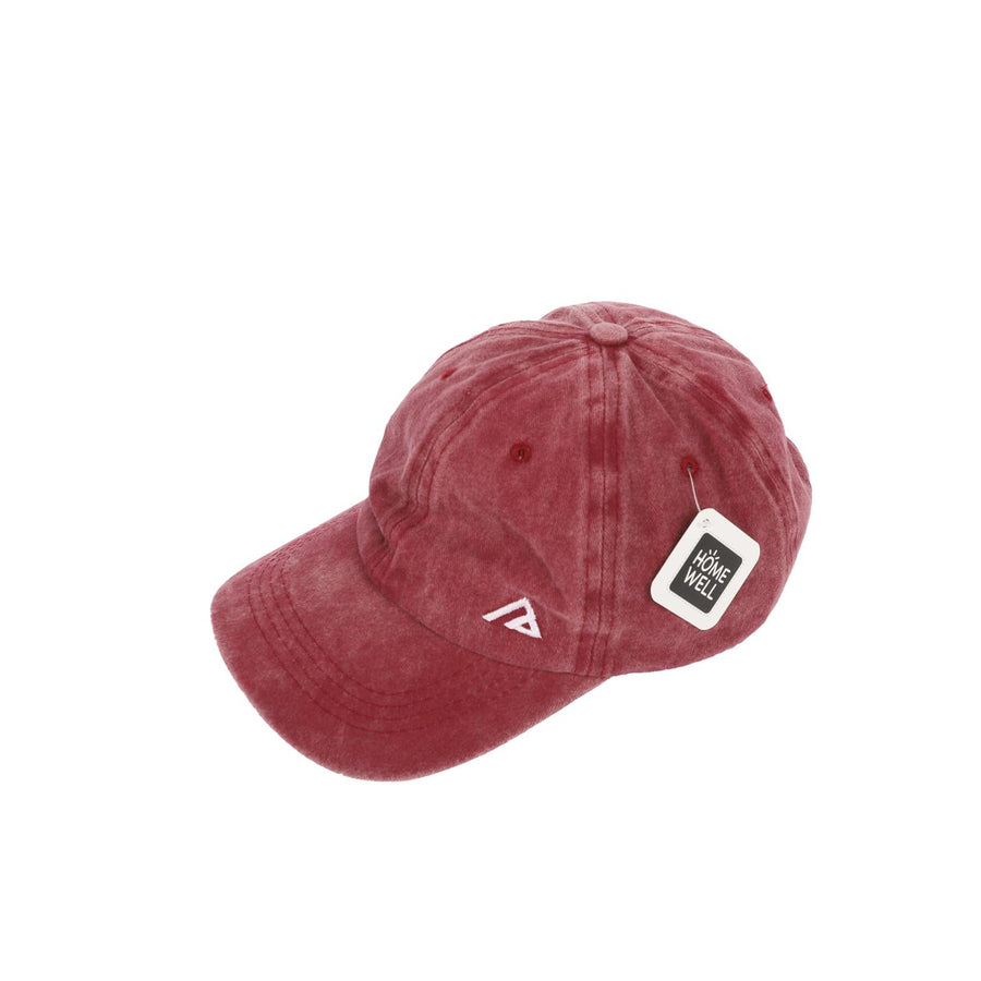 Jockey Bordado Red