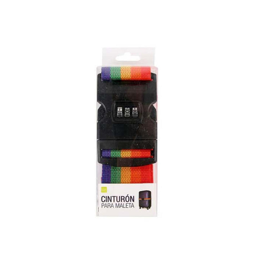 Cinturón para Maleta 2m