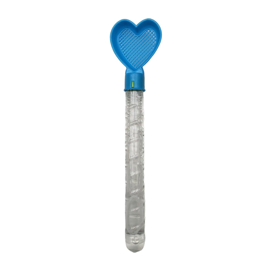 Burbujas Diseño Corazón