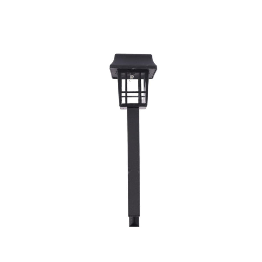 Lampara Solar Estaca 7x25Cm