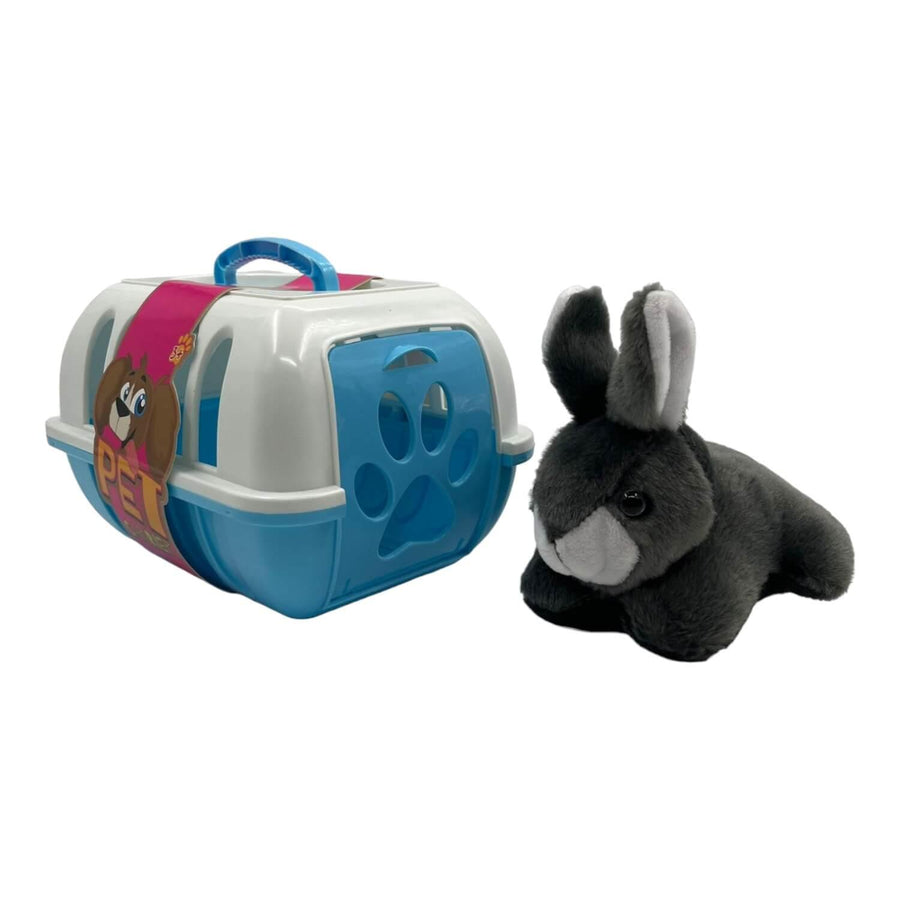 Casa Mascotas de Peluche