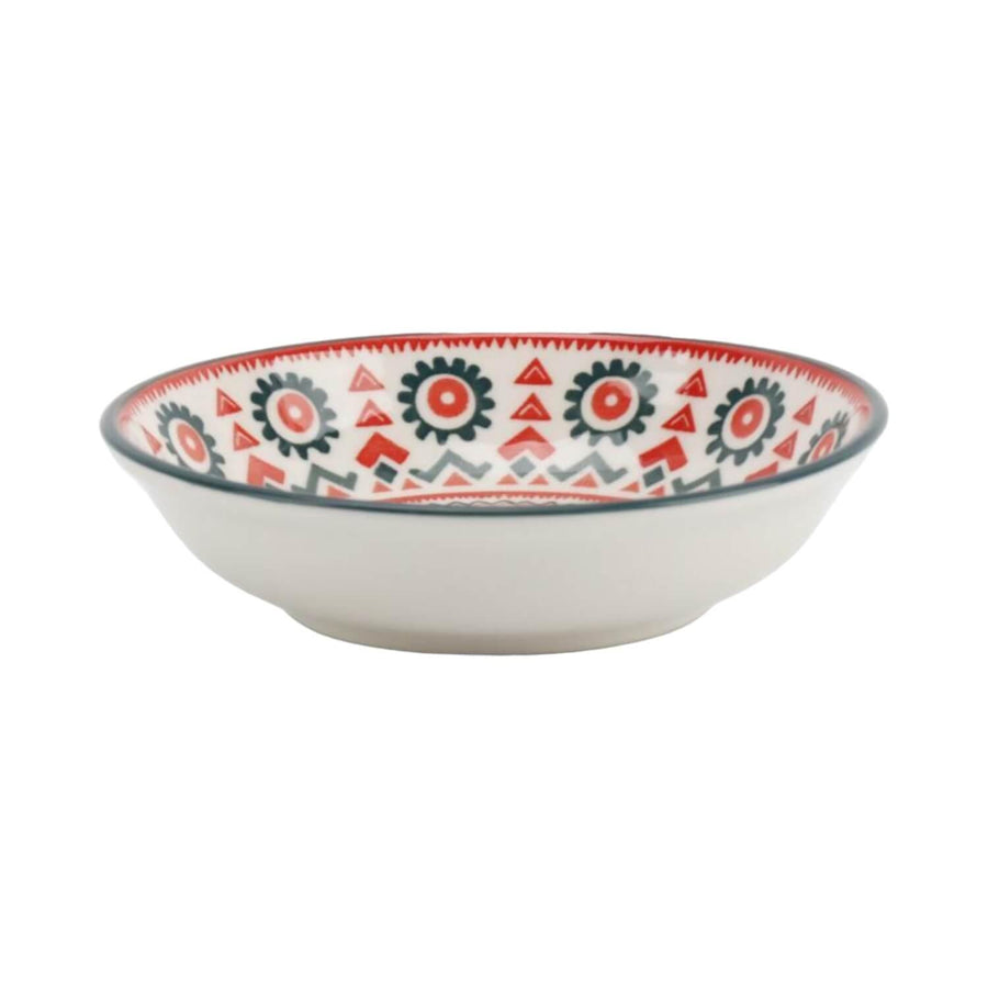 Bowl Redondo 10x2cm