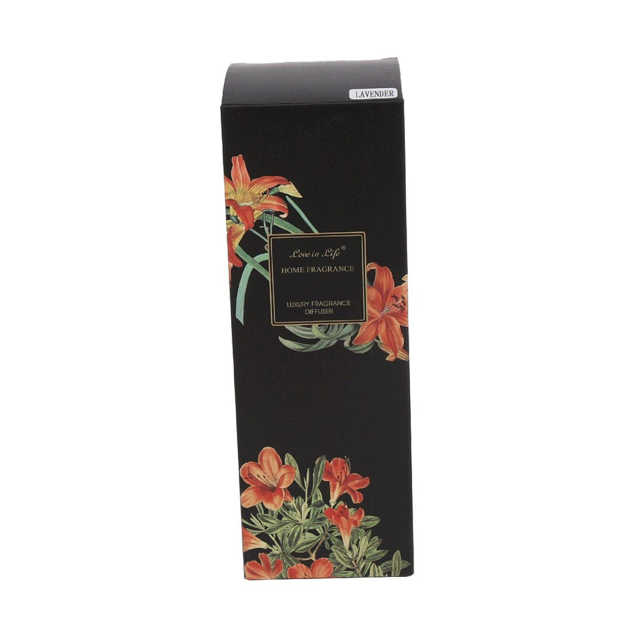 Aromatizador Black Aroma Lavanda
