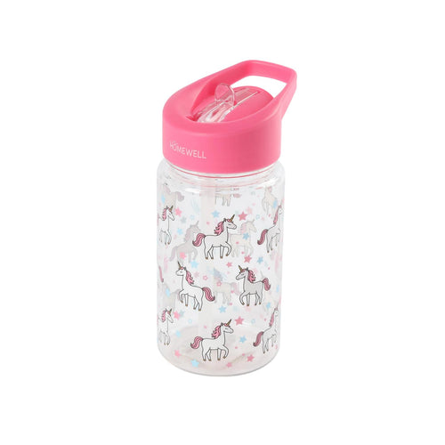 Botella de Agua Fútbol Kids