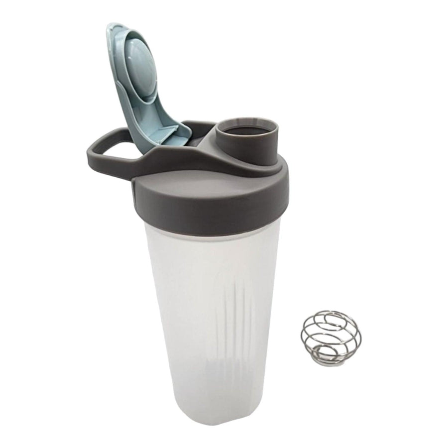 Botella de Agua 750ml Verde