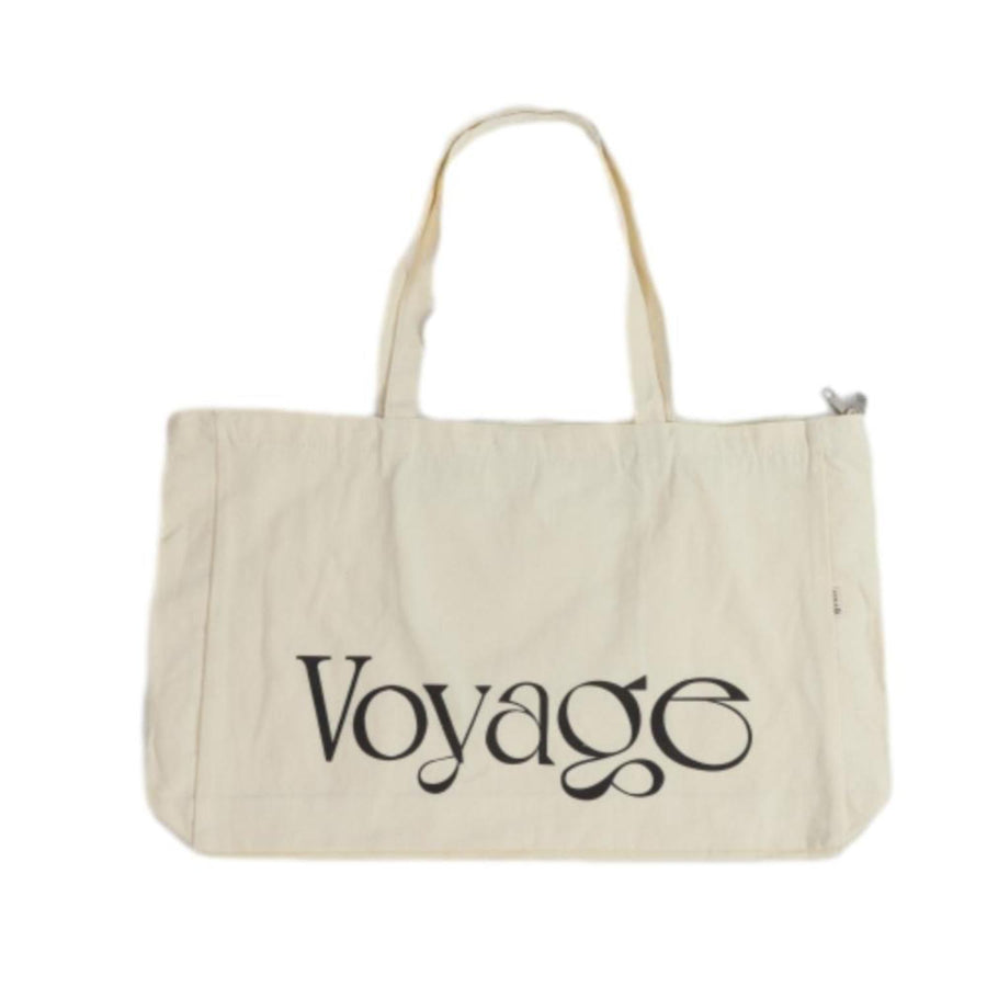 Totebag Bolsa de Compras Voyage