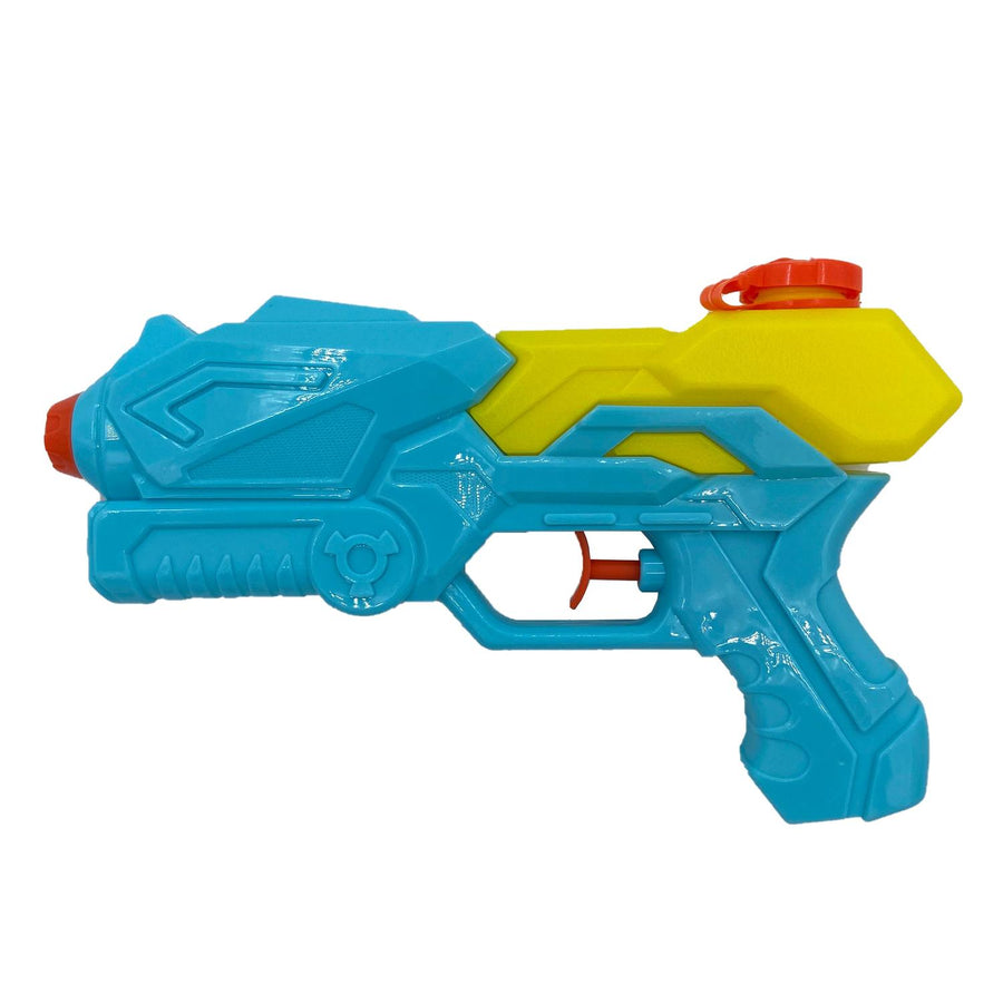 Pistola de Agua Celeste