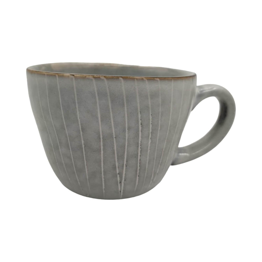 Tazon Loza Gris 266ml