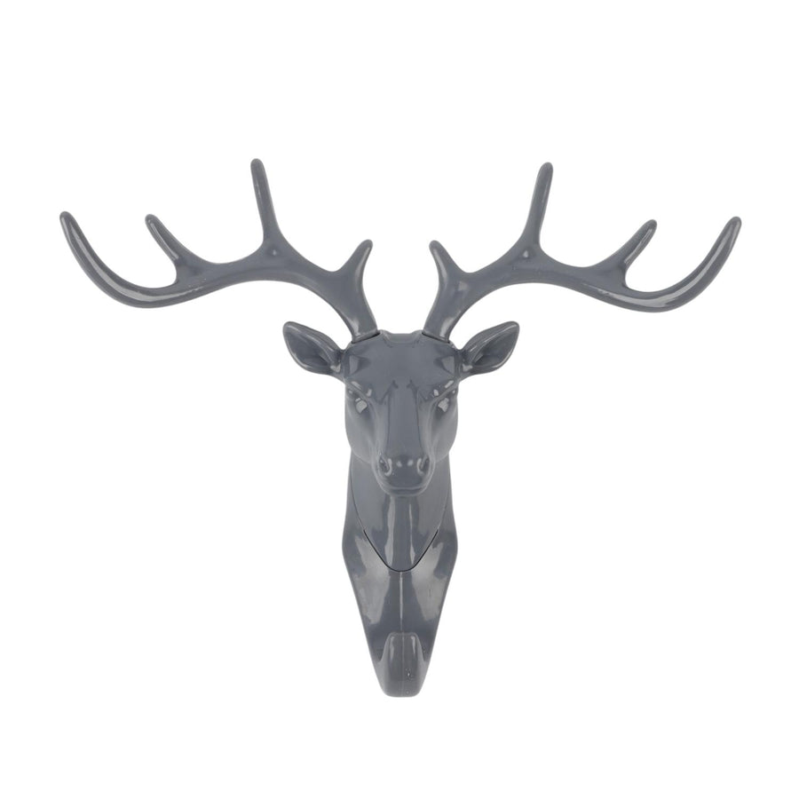 Gancho Adhesivo Deer Style