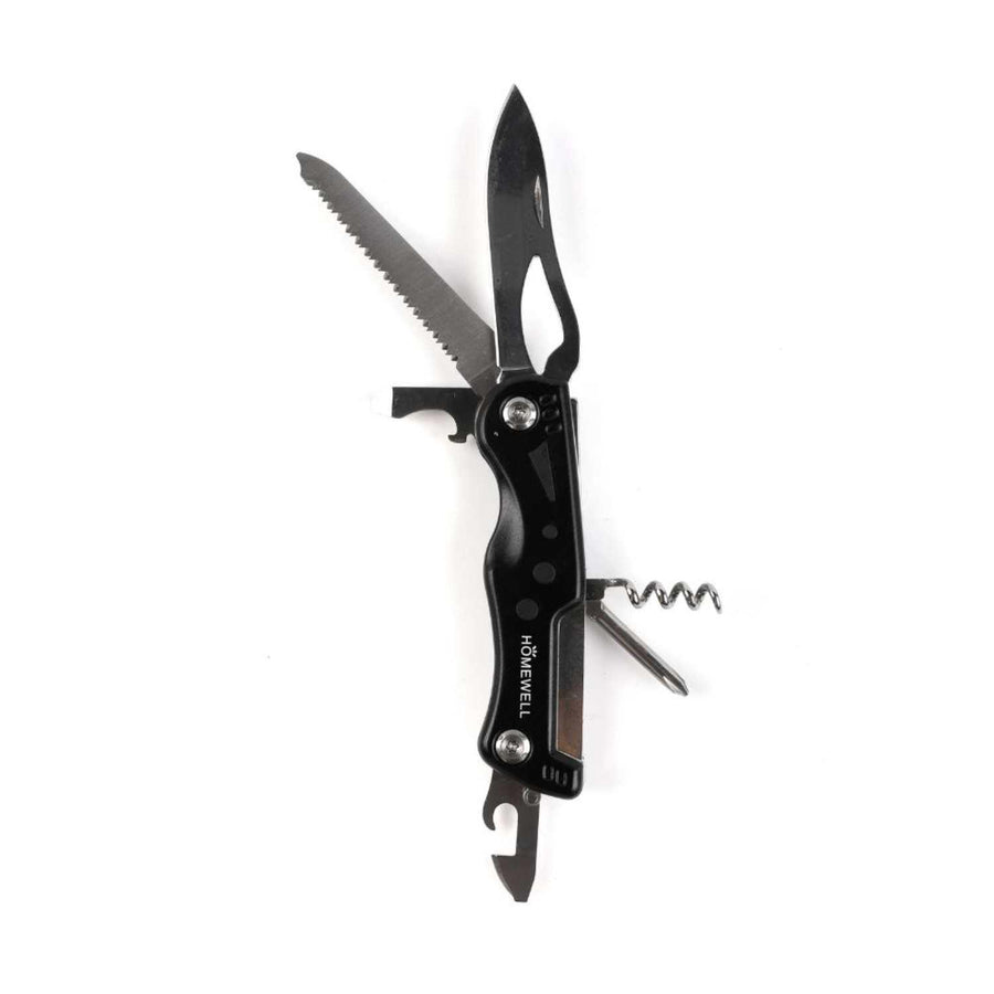 Cortaplumas Herramienta Multifunción