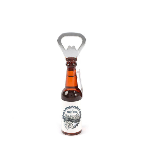 Destapador de Botellas Cerveza Amber