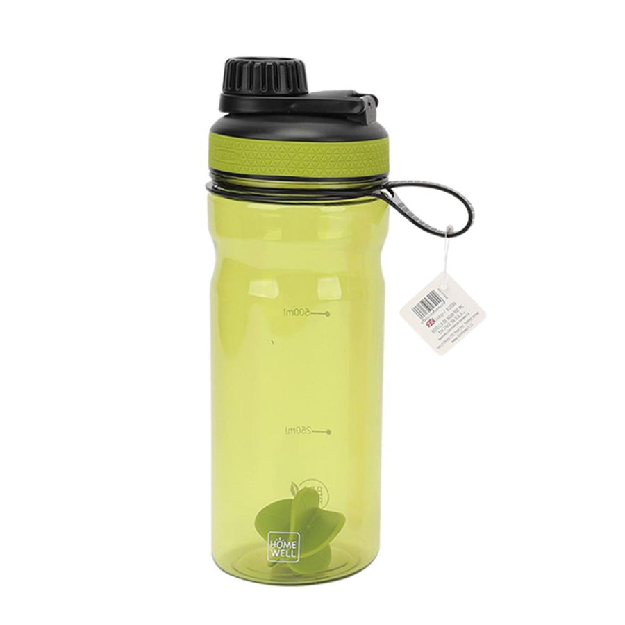 Botella Sport Shaker 900ml