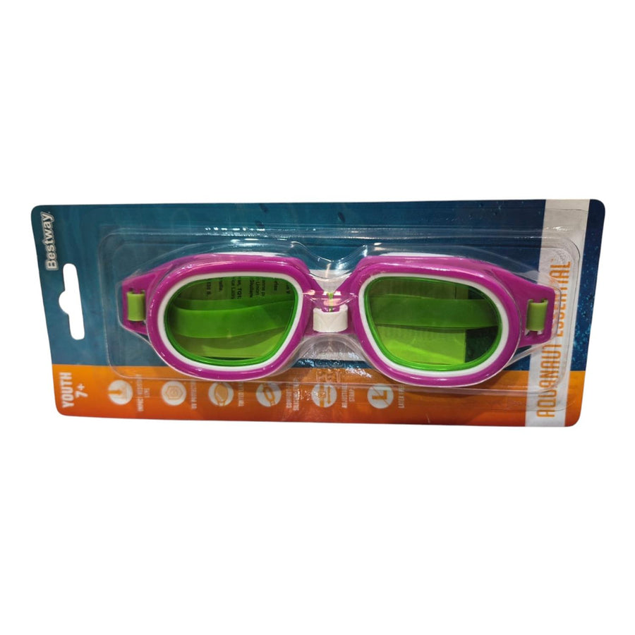 Lentes de Natación