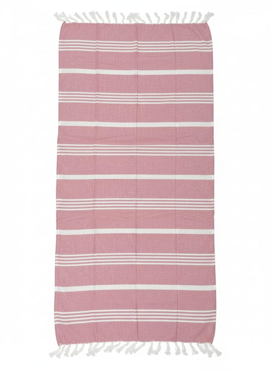 Toalla Fouta Algodón