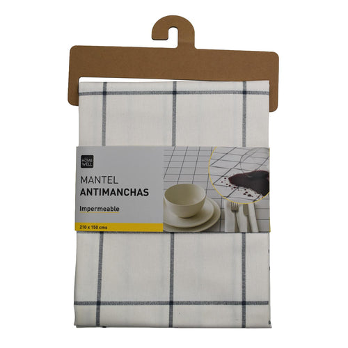 Mantel Rectangular Grey HomeWell