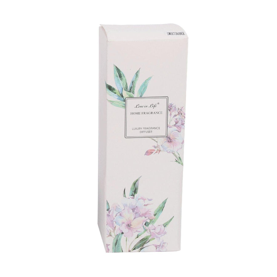 Aromatizador White Aroma Naranja