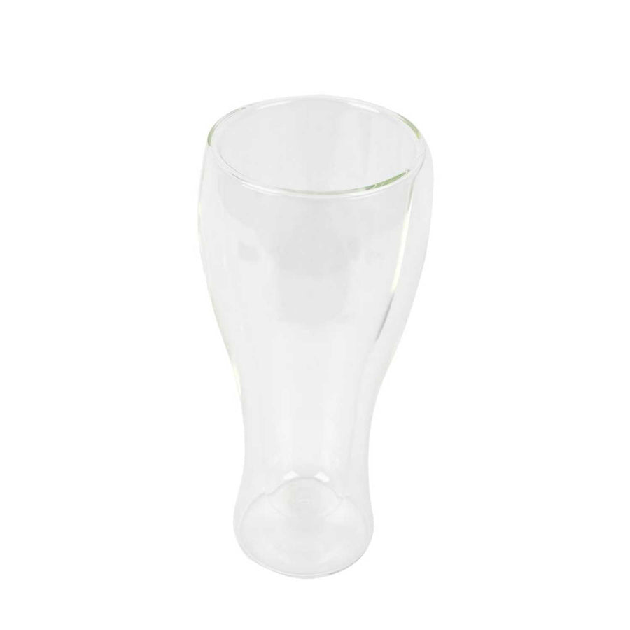 Vaso Cervecero 350ml 21x8x6.5cms