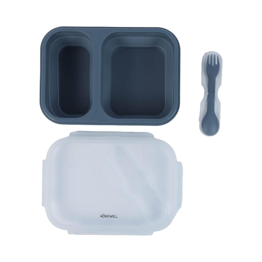 Tupper Plegable Silicona Homewell